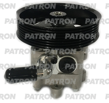 

PATRON PPS1177 Насос гидроусилителя шкив: 124mm,7 PK NISSAN Teana J32R, J32 (2008-2013). M