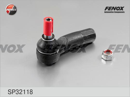 

Рулевой наконечник FENOX SP32118