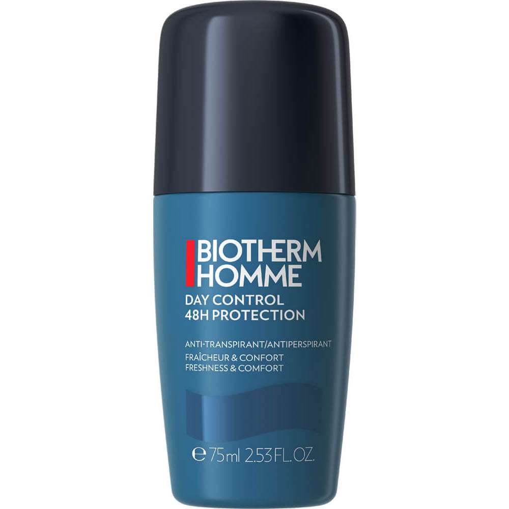 Дезодорант BIOTHERM Homme Day Control, защита 48 часов, 75 мл