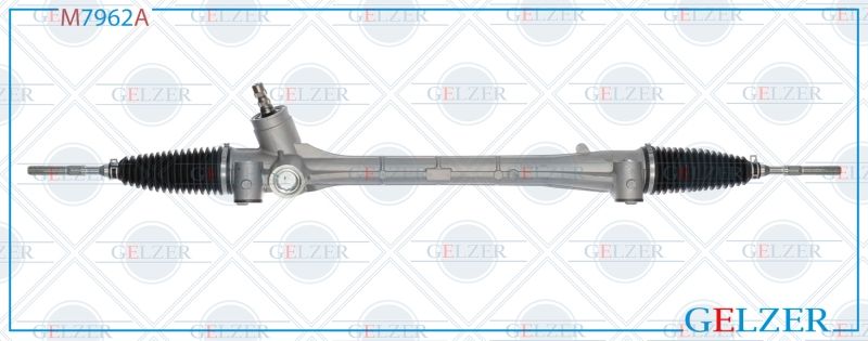 

Рулевая рейка |GELZER| Toyota Prius 2009-, 4551047050; 4551047120; 4551047040; TY131R; M5011; M50111NW; M50112NW; TY131; M7962A