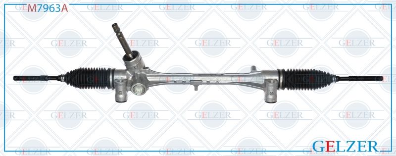 

Рулевая рейка |GELZER| Toyota Corolla E210 2018-, 4551002420; 4551002430; M7963A