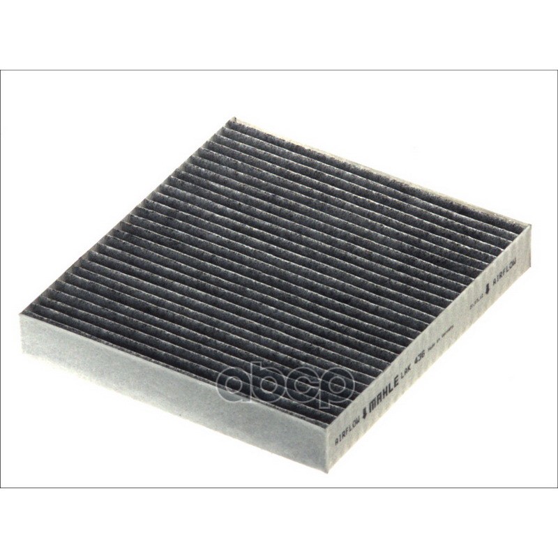 

Mahle Фильтр салонный угольный LAK 436
