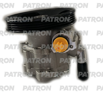 

Насос гидроусилителя шкив: 126mm, 4PK GREAT WALL HOVER H3/H5 2,4 PATRON PPS1176