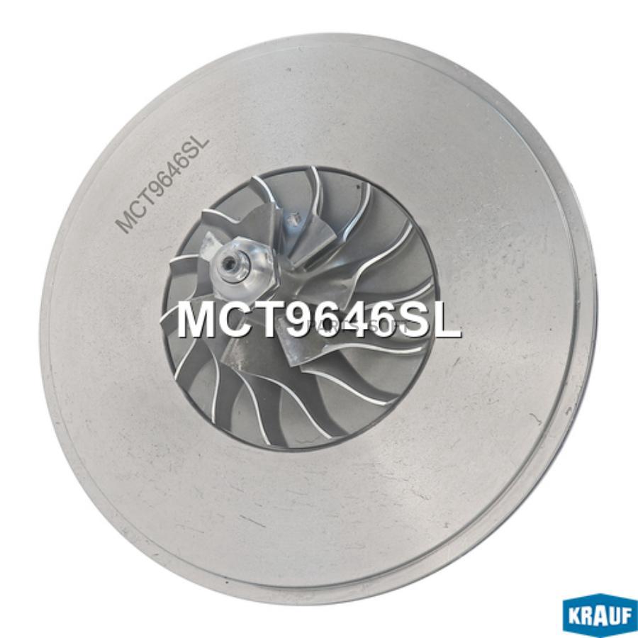 

Картридж для турбокомпрессора Krauf mct9646sl