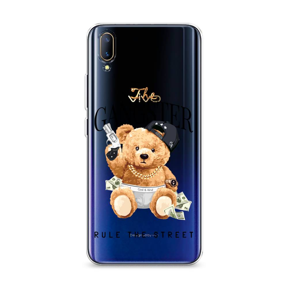 Чехол на Vivo V11 