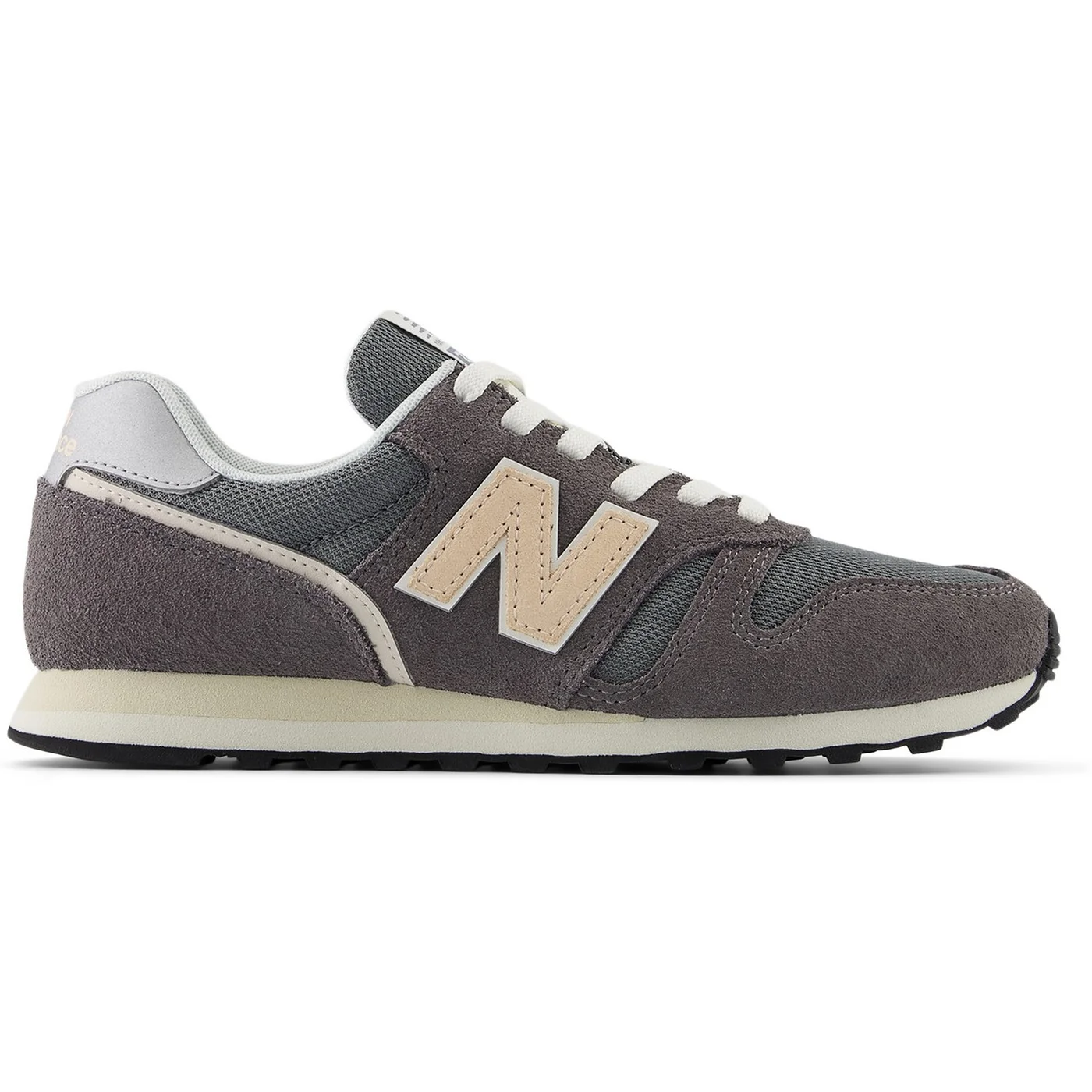 

Кроссовки женские New Balance WL373GW2 серые 38 EU, Серый, WL373GW2