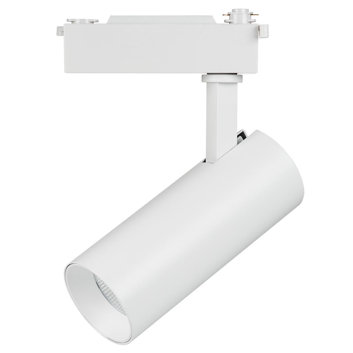 

Трековый светодиодный светильник Lightstar Fuoco Led 218226