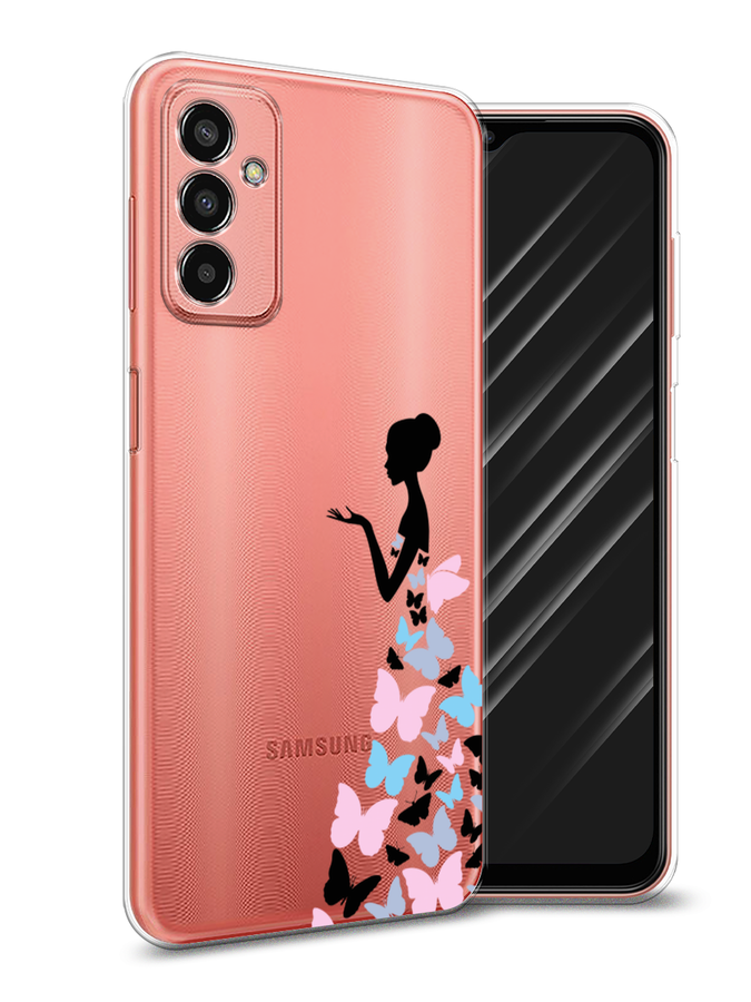 Чехол Awog на Samsung Galaxy M13 / Самсунг M13 