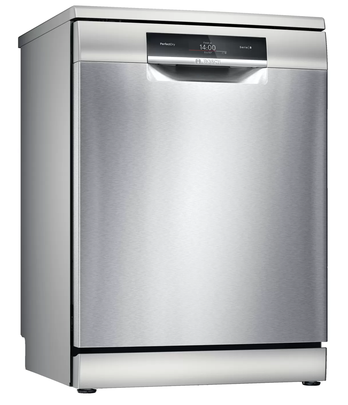 

Посудомоечная машина Bosch SMS8ZDI48Q серебристый, SMS8ZDI48Q