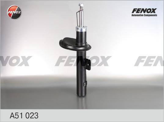 

Амортизатор подвески FENOX A51023