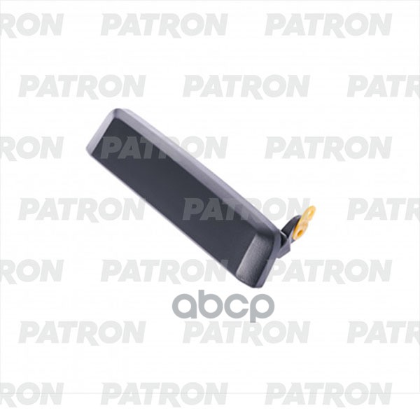 фото Ручка двери наружн передн лев nissan hardbody 86-97, navara d21 720, b11 82-86, pathfinder patron