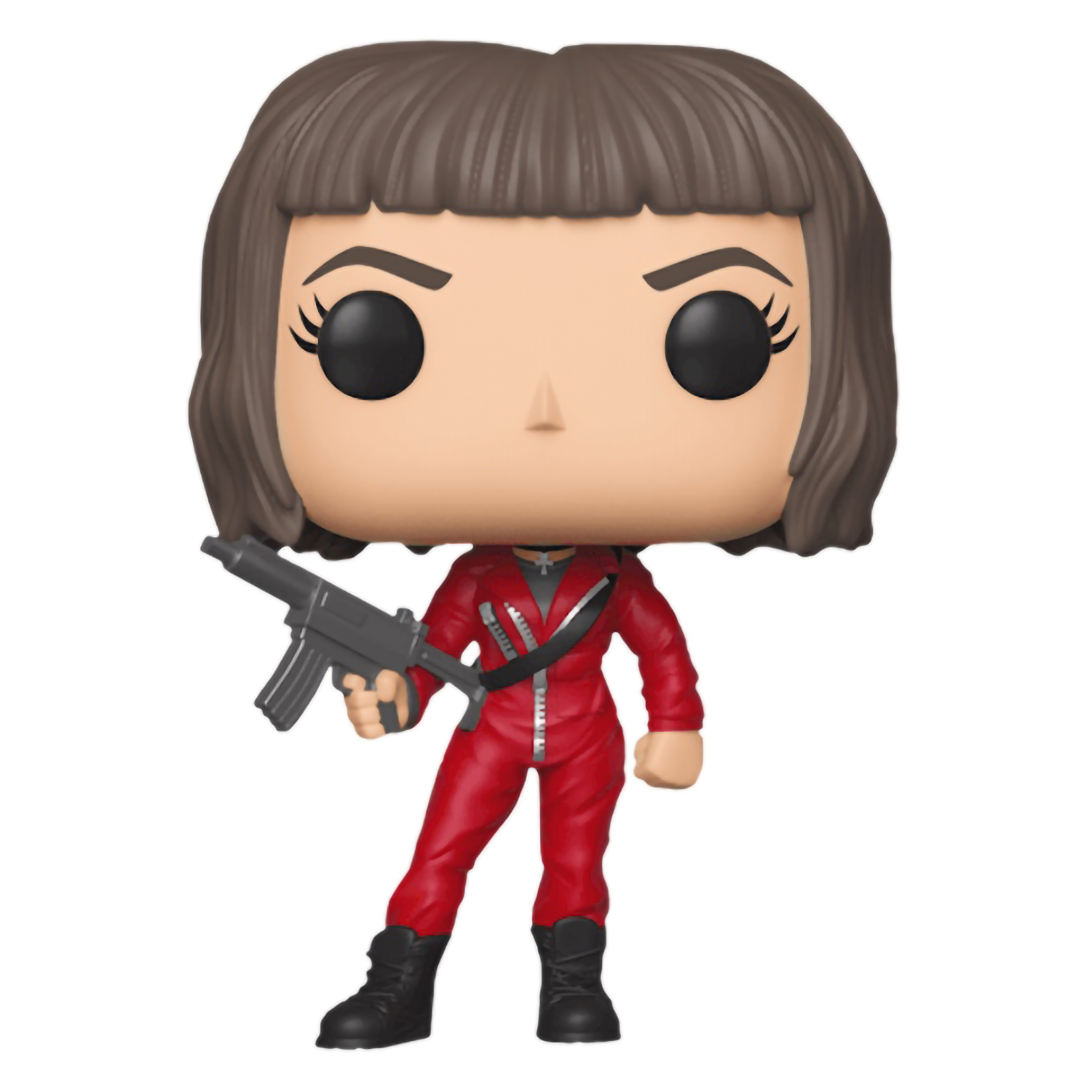 фото Фигурка funko pop! tv money heist tokiow/mask chase 34488