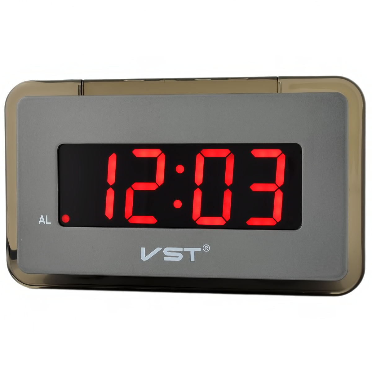 

Сетевые часы VST 728-1, 728-1