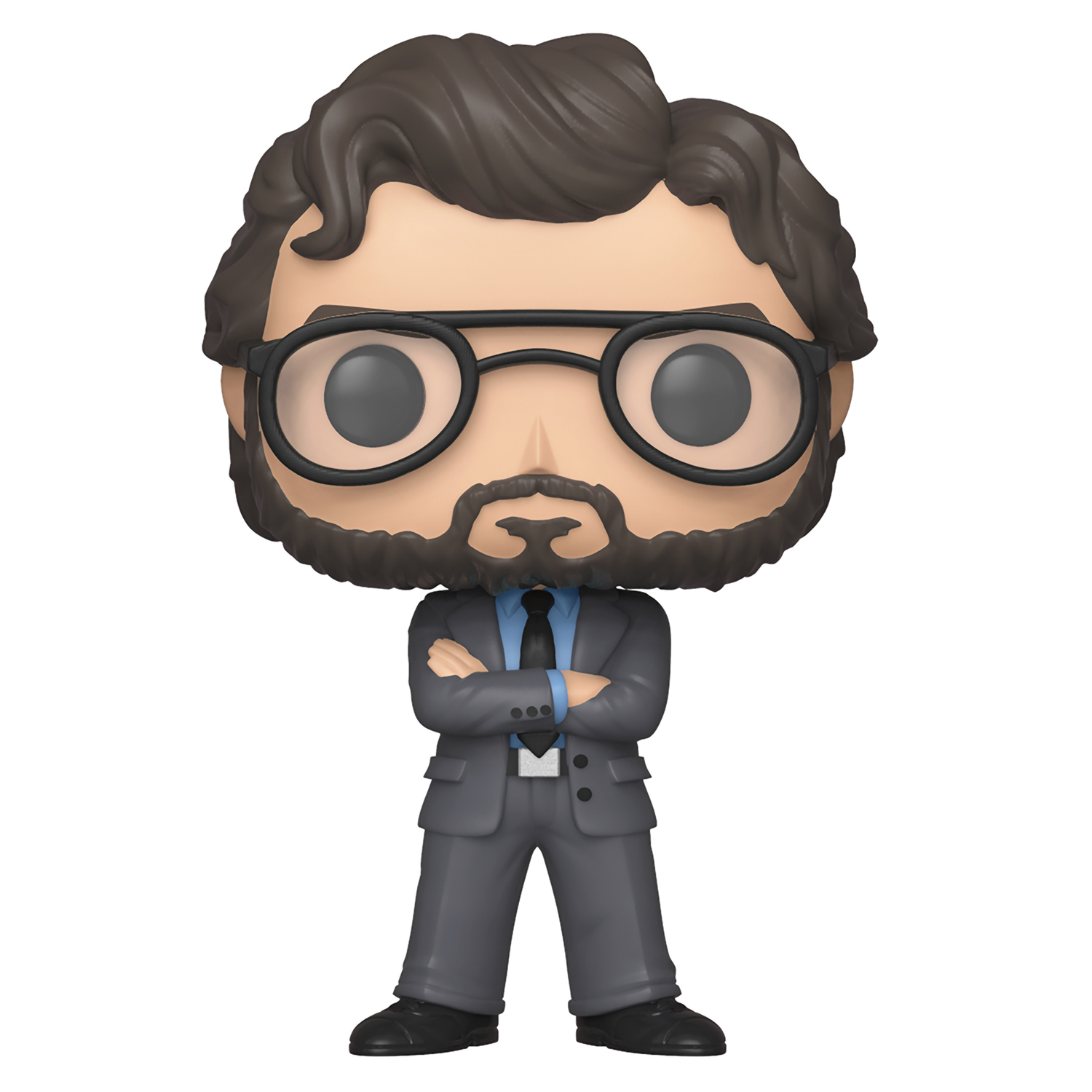 фото Фигурка funko pop! tv money heist the professor 34496