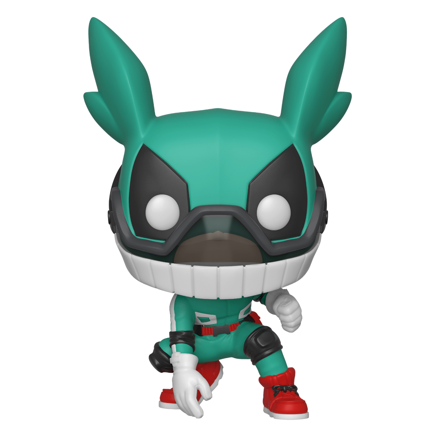 Фигурка Funko POP! Animation My Hero Academia S3 Deku w/Helmet 42930