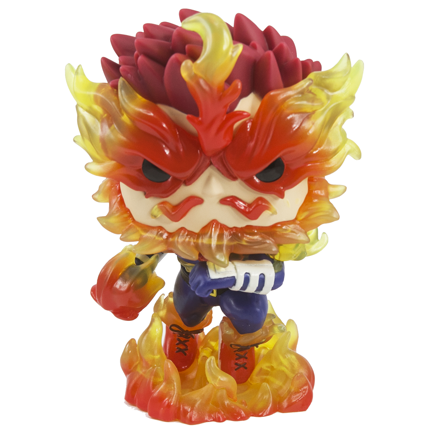 фото Фигурка funko pop! animation my hero academia endeavor 48470