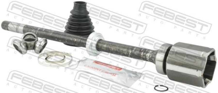 

Шрус Внутренний Правый 27X30X28 FEBEST 2911fliimtrh
