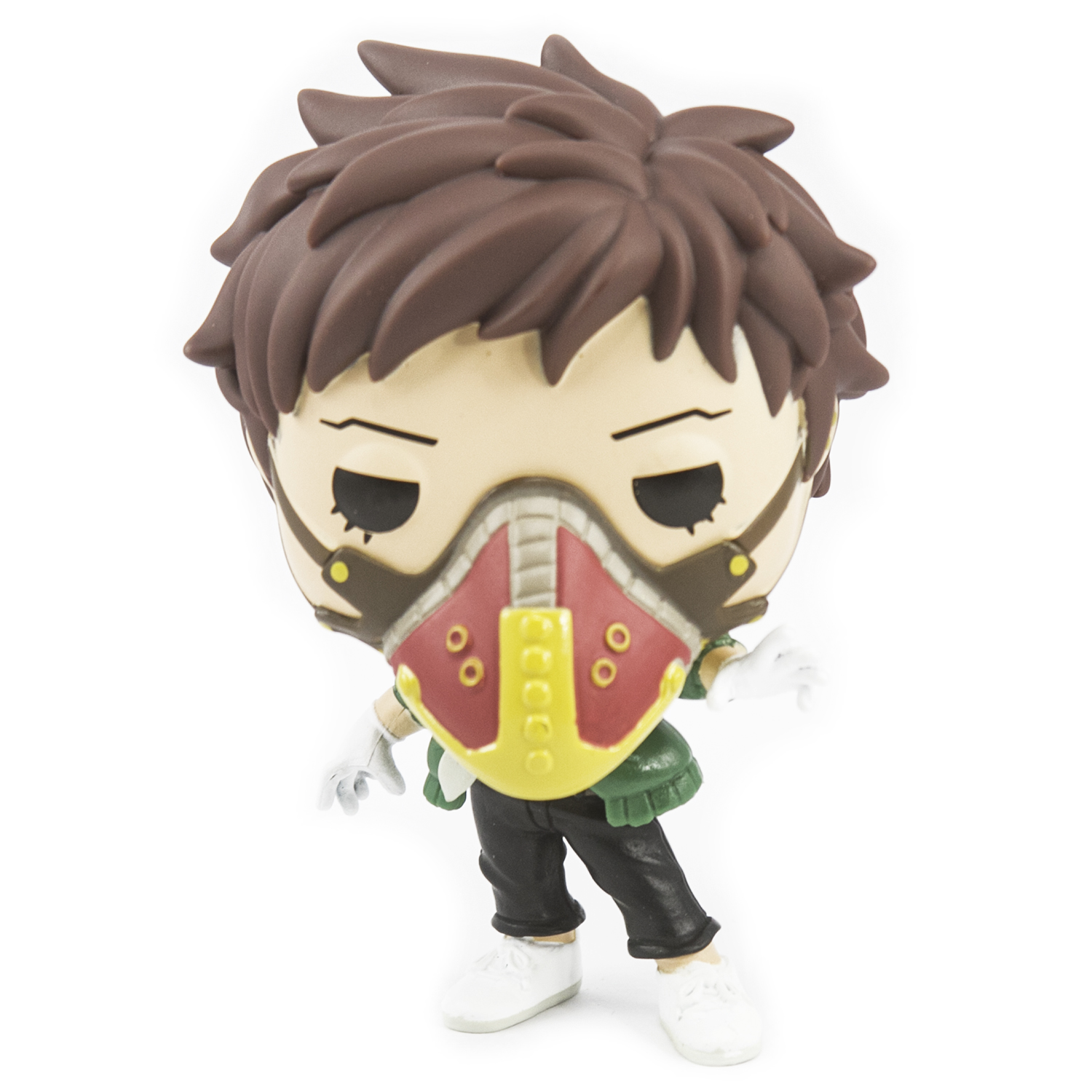 фото Фигурка funko pop! animation my hero academia kai chisaki (overhaul) 48473