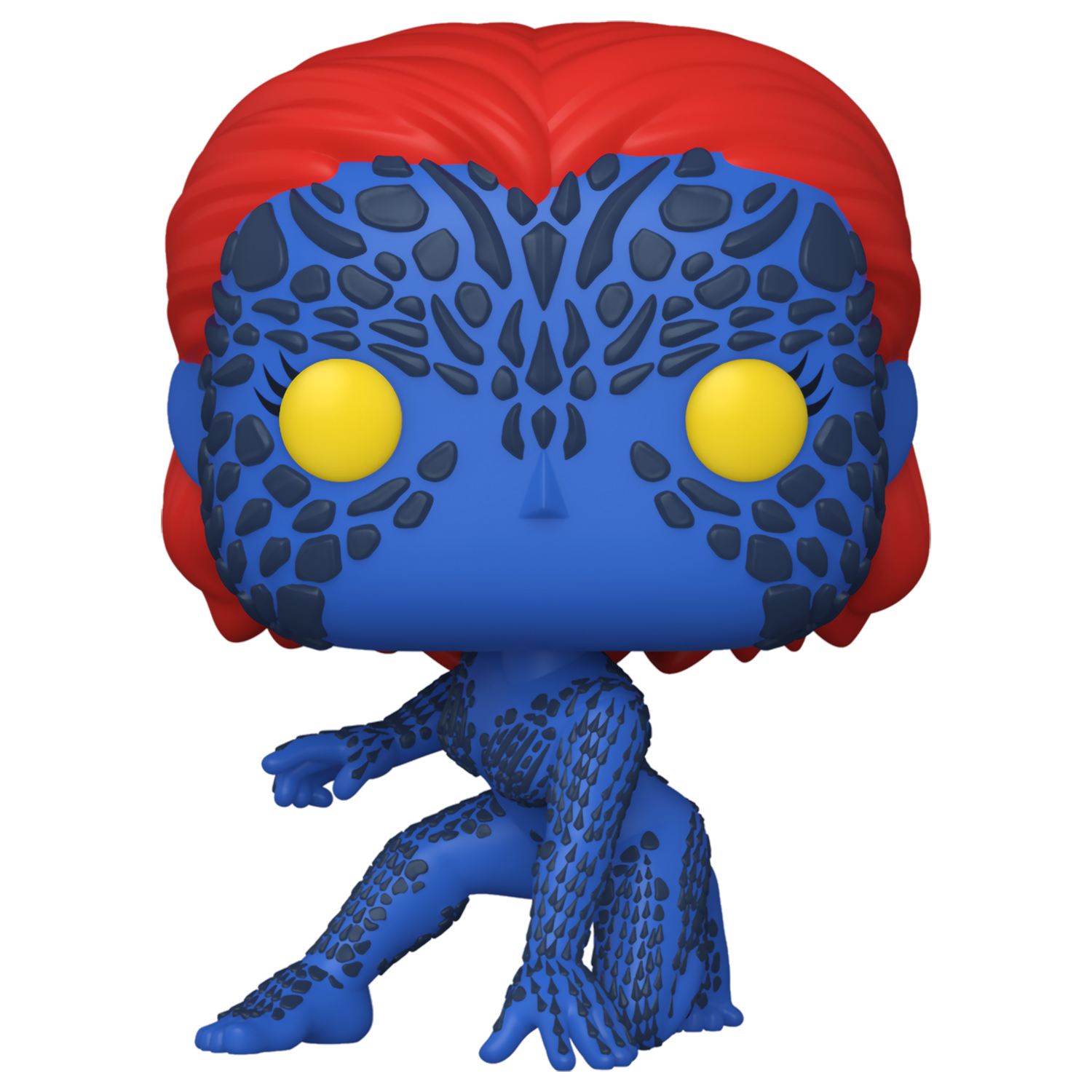 фото Фигурка funko pop! bobble marvel x-men 20th mystique 49286