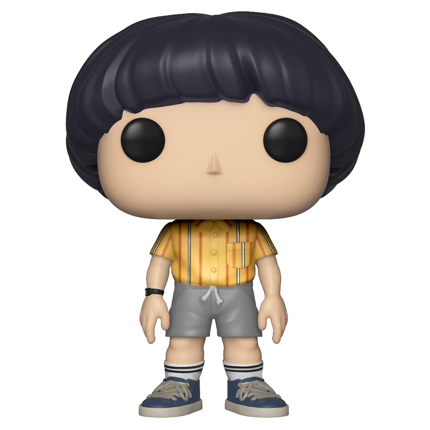 фото Фигурка funko pop! tv stranger things s3 mike 40956