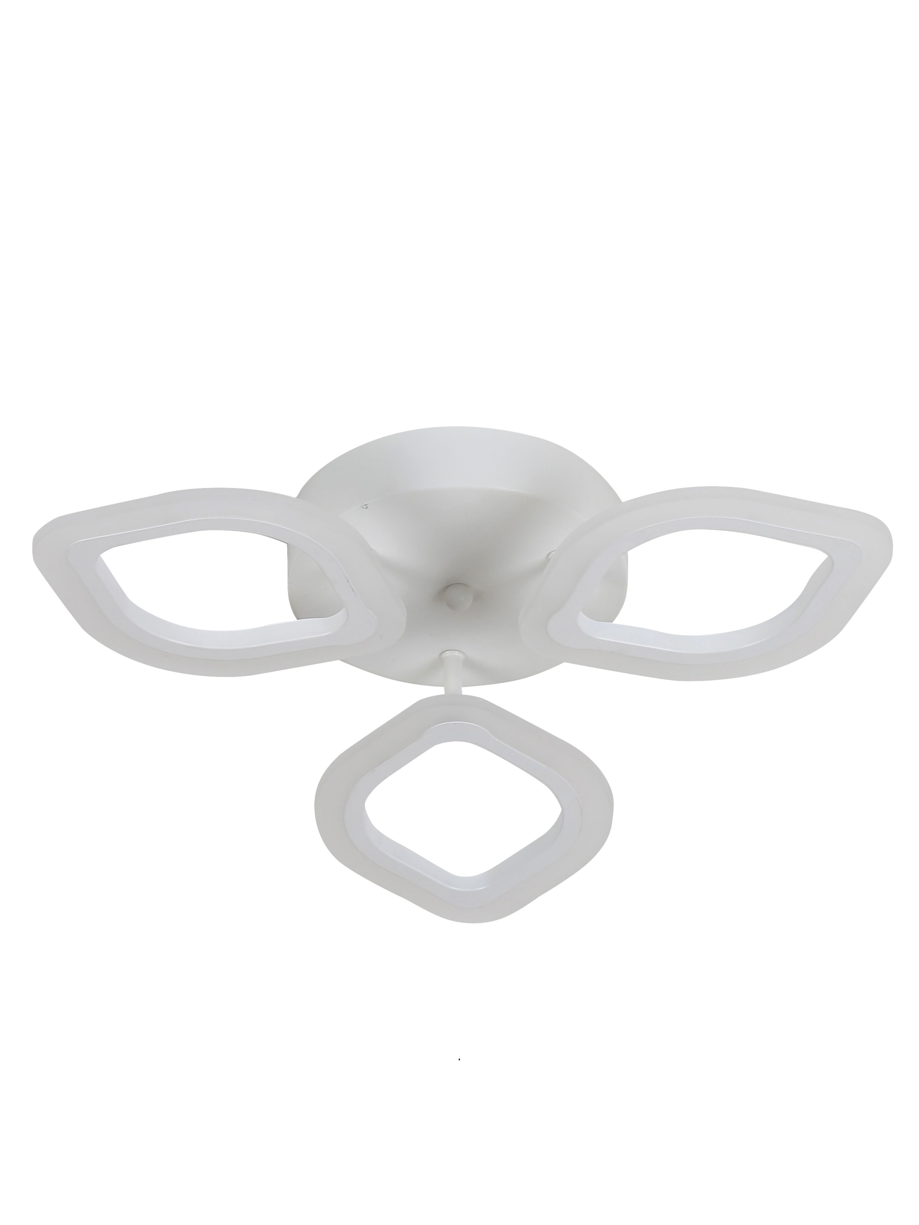 

Люстра потолочная TERA L004/3, 42 W LED, L004/3