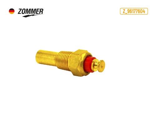 

ZOMMER Датчик температуры охлаж жид-ти Chevrolet, Daewoo, Ravon (Z_96177604) ZOMMER