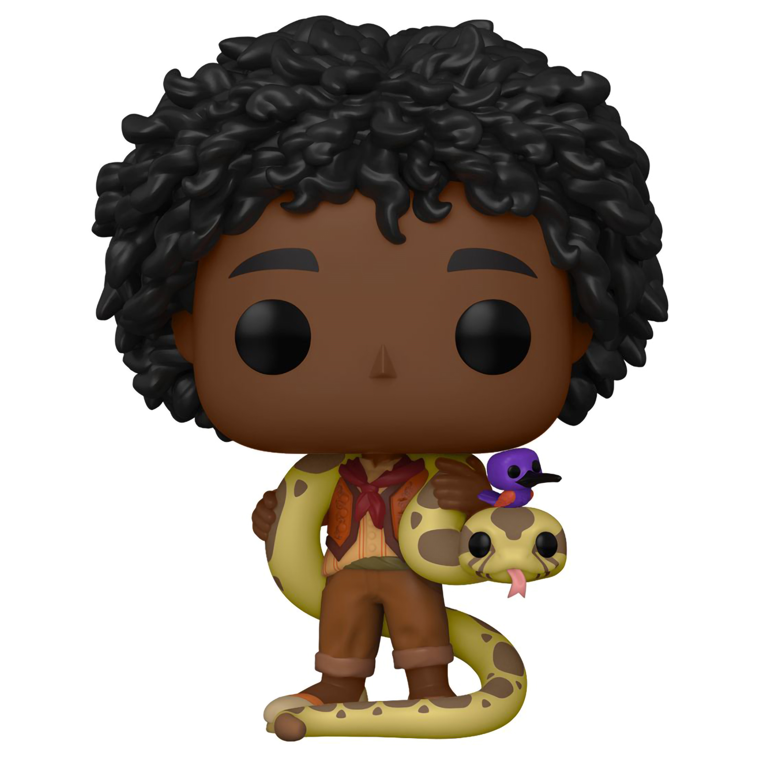 фото Фигурка funko pop! encanto pop 5 57603