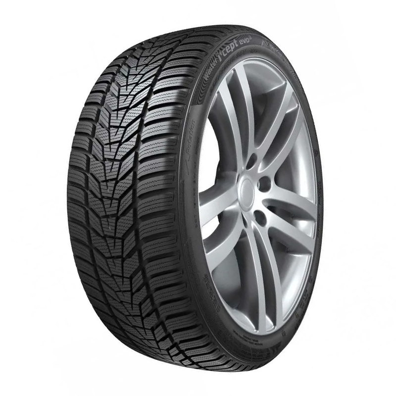 

Шины Hankook Winter i*cept evo3 W330A 265/45R21 108W нешипованная