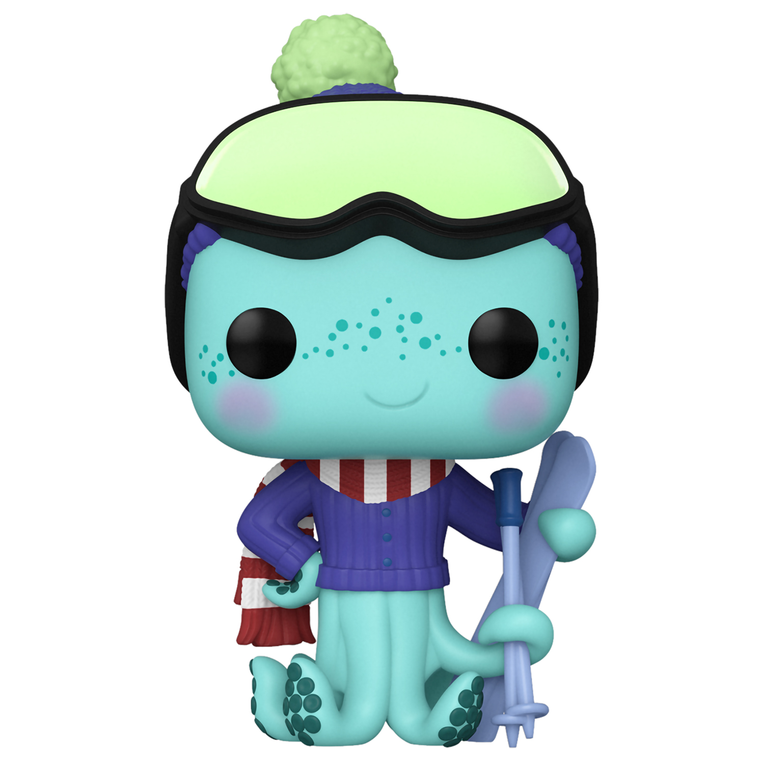 Фигурка Funko POP! Funko Peppermint Lane Bjorn Cranmore 50541