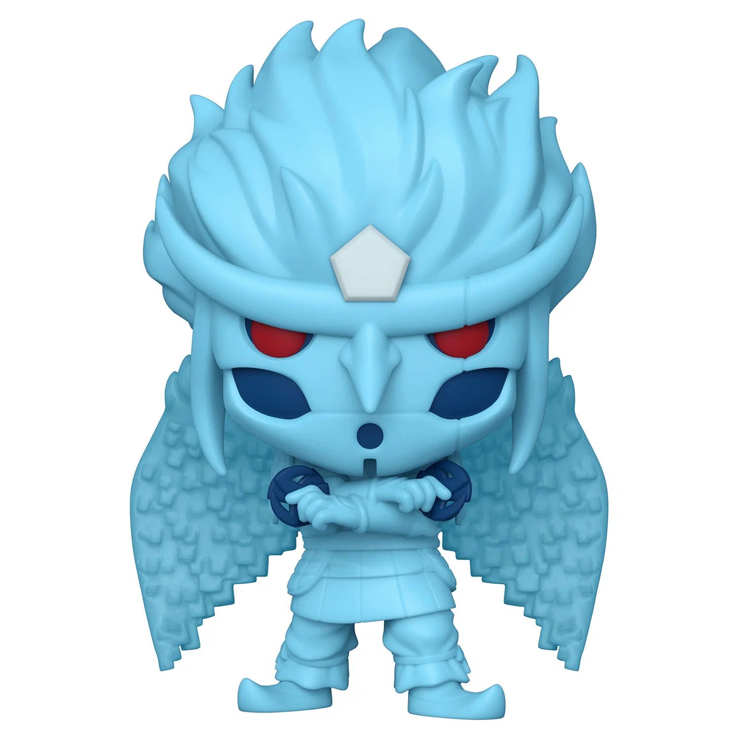 Фигурка Funko POP! Animation Naruto Perfect Susanoo Kakashii (Exc) 6