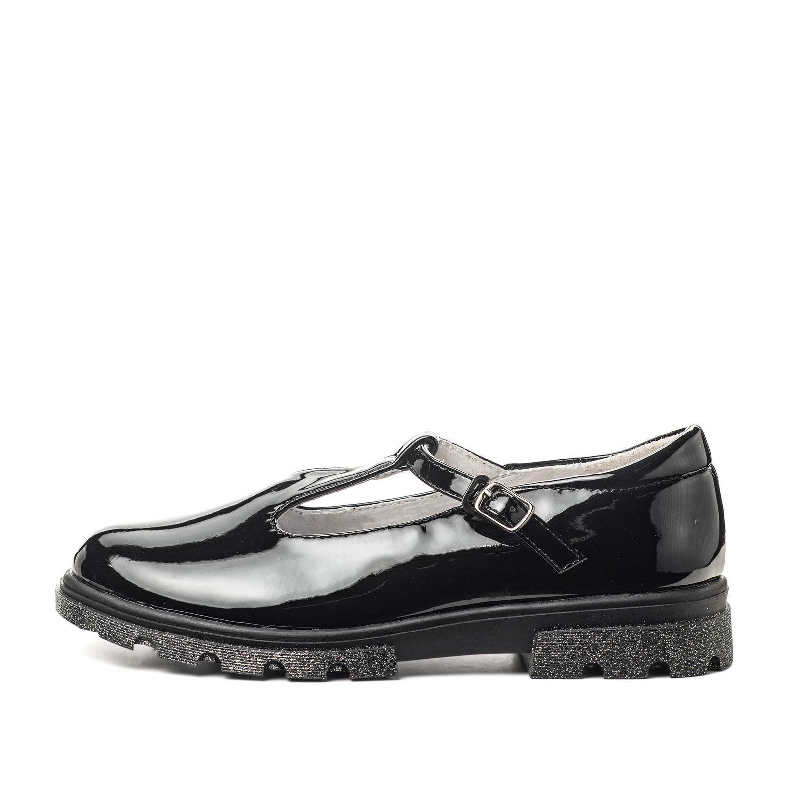 

Туфли детский ZENDEN 215-22GO-037DK цв. черный р. 35, 215-22GO-037DK