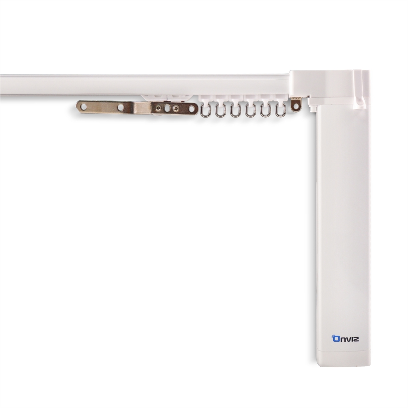 

Электрокарниз Onviz AQARA 240 см., Белый, Onviz-2