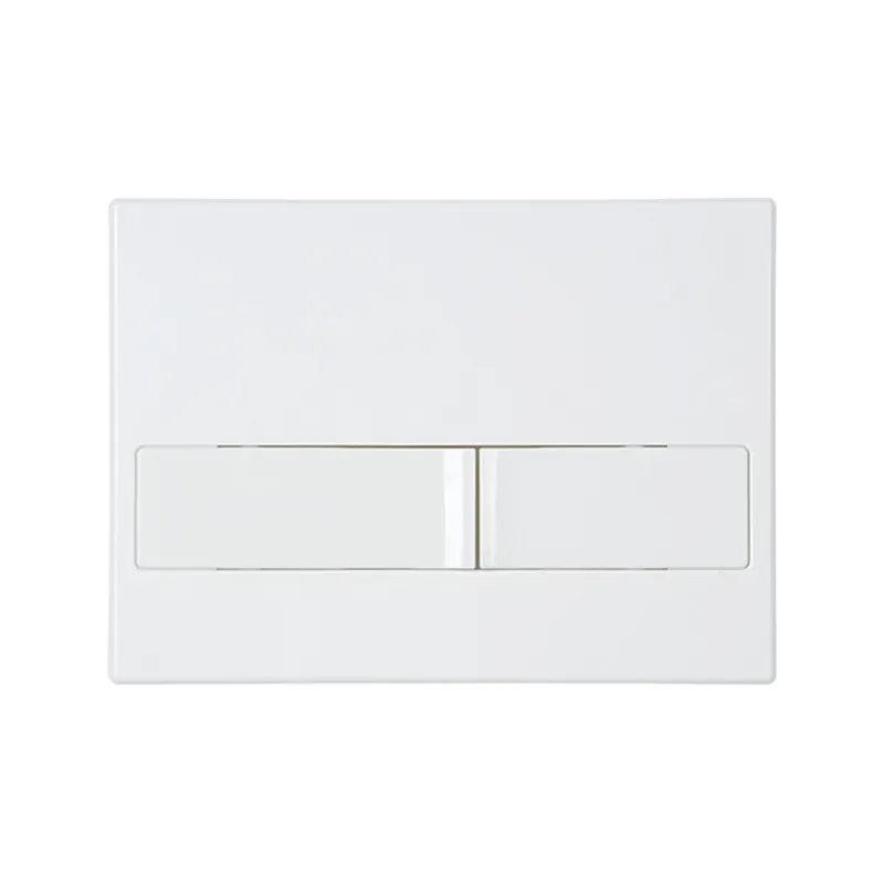 

Кнопка смыва BERGES Novum L1 40011 белый