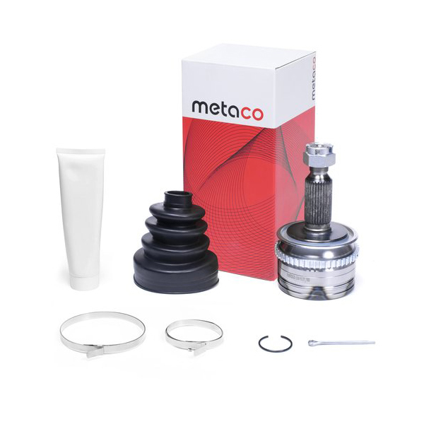 

ШРУС наружный перед.Mitsubishi Pajero/Montero Sport (KH) (2008-2015), Mitsubishi L200 (KB)