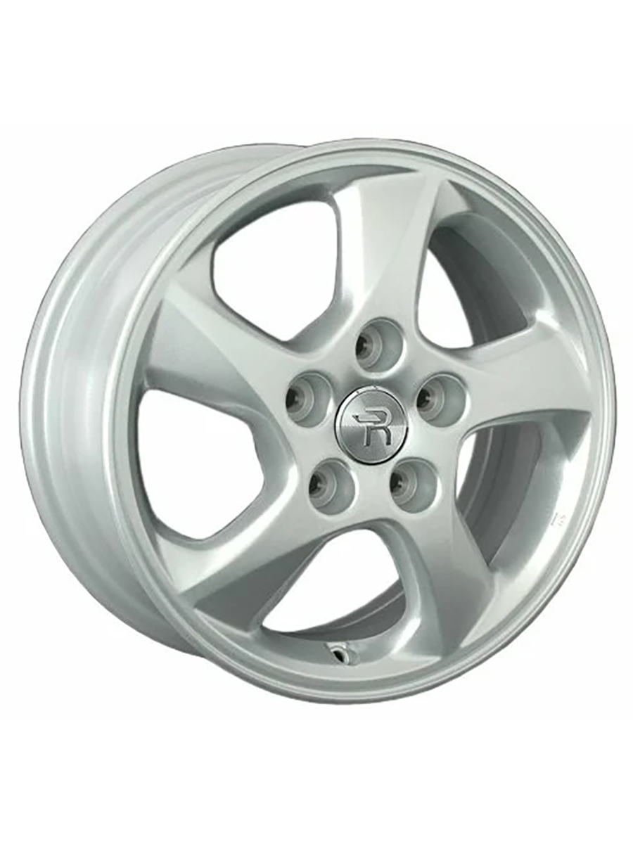 

No name Диск колесный 6*15/5*114,3 ЕТ50 d67,1 штамп.(Mazda) (уценка))!!!!