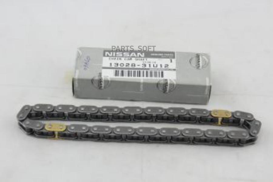 

Цепь Грм Nissan 1302831u12 Vq30de Распредвалов NISSAN арт. 1302831U12