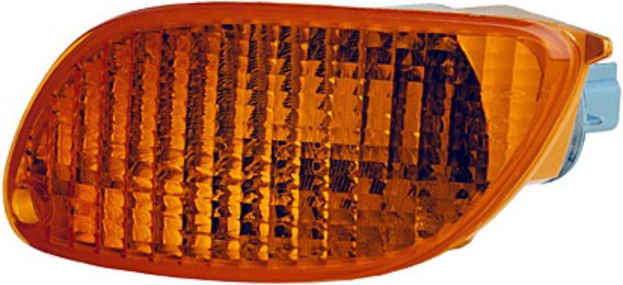

Фонарь Укзатаеля Поворота Focus Stufenhe HELLA арт. 9EL354059021