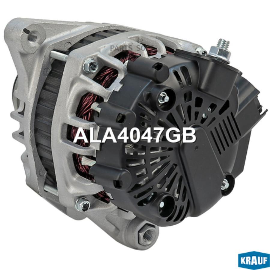 

Генератор Krauf ala4047gb