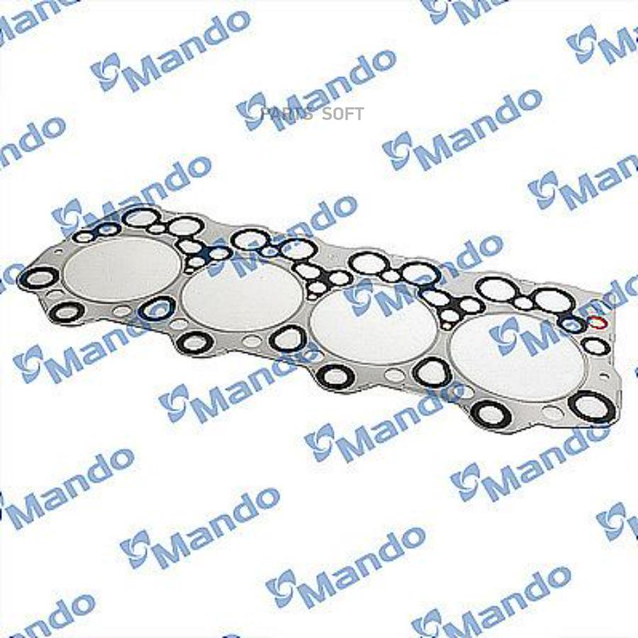 

Прокладка Гбц Hyundai County (1998- )/ Hd (2003- ) Mando арт. DM2231145010