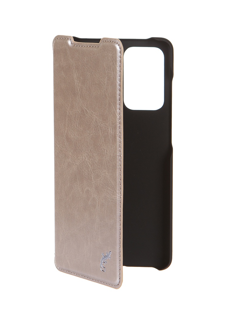 

Чехол G-Case для Samsung Galaxy A52 SM-A525F Slim Premium Champagne GG-1450, Galaxy A52 SM-A525F