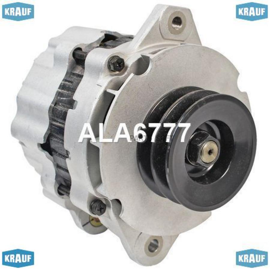 

Генератор Krauf ala6777