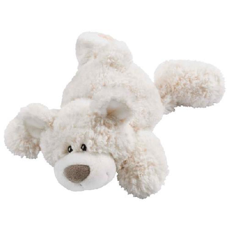 

Nici 31107 Ники Медведь лежачий бежевый, 50 см