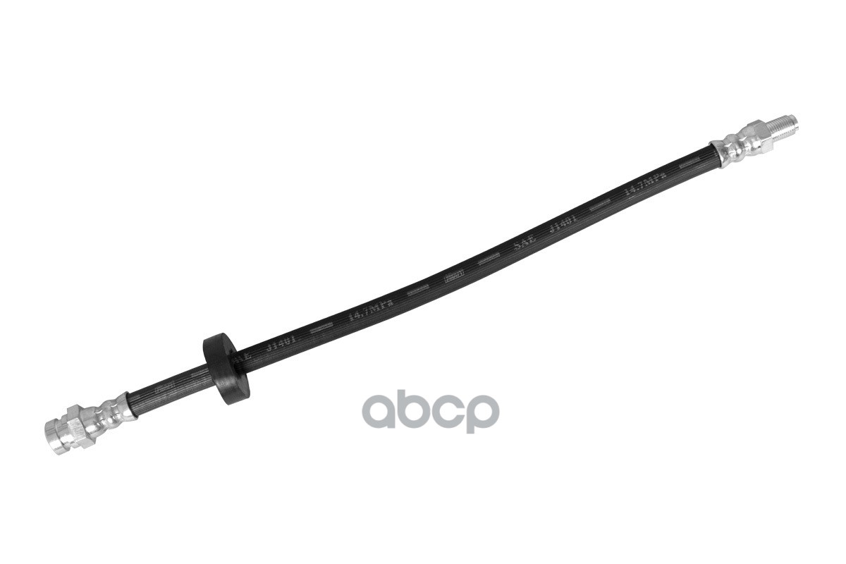 

Шланг Тормозной 328, Задний Saab 9000 2.0 (88-98) Kraft арт. KT003246