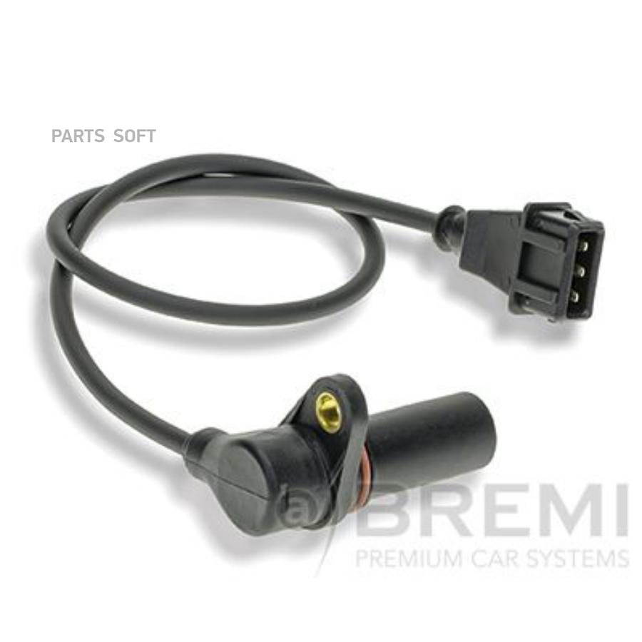

BR-60181_датчик положения коленвала! Audi A4/A6, VW Golf/Lupo/Passat/Polo 1.7SDi/1.9TDi/SD