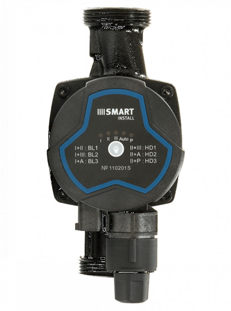 Насос циркуляционный Smart Install CPA 25-40 180