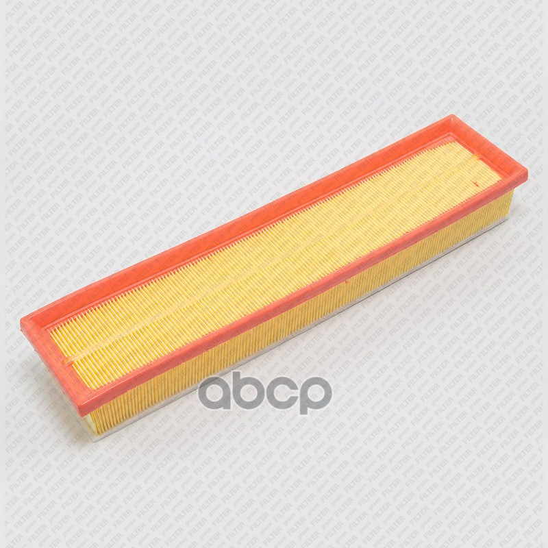 

Фильтр Воздушный GREEN FILTER lf0153