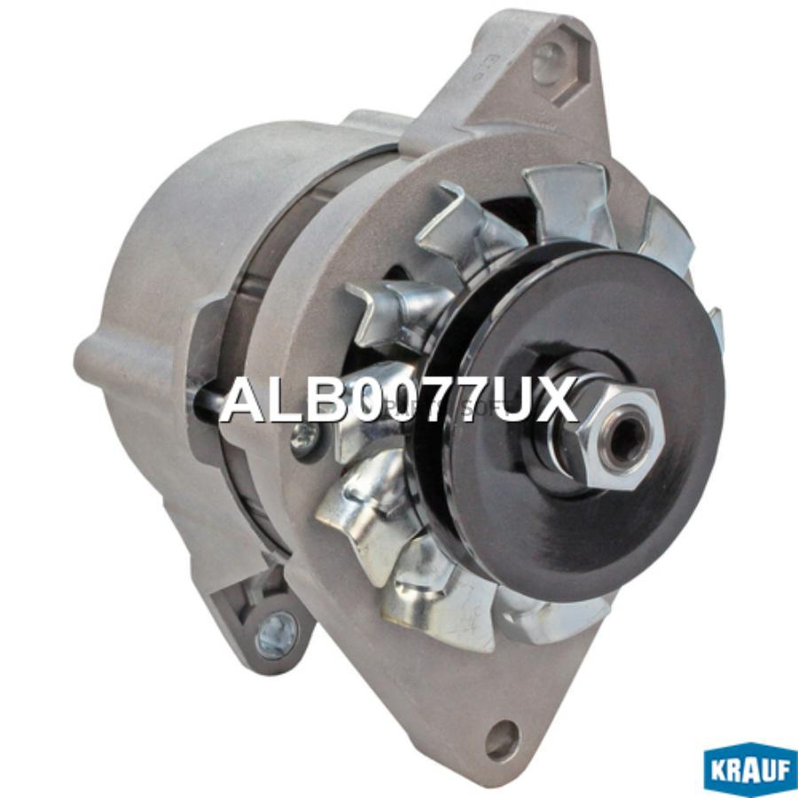 

Генератор Krauf ALB0077UX