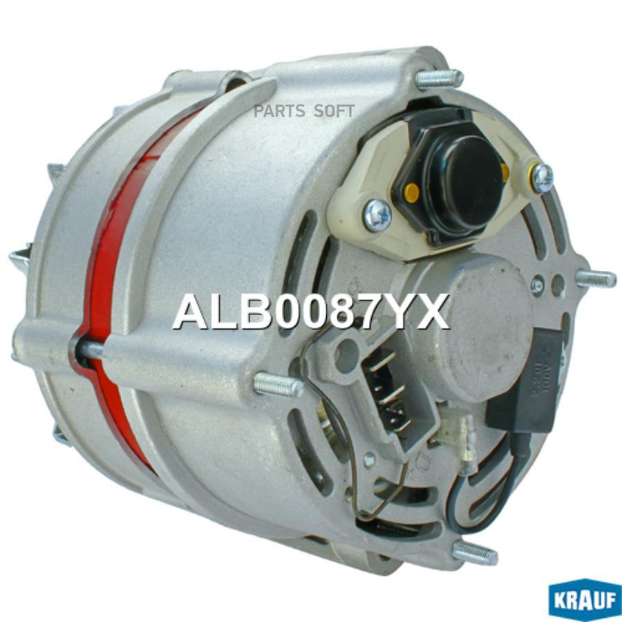 

Генератор Krauf alb0087yx