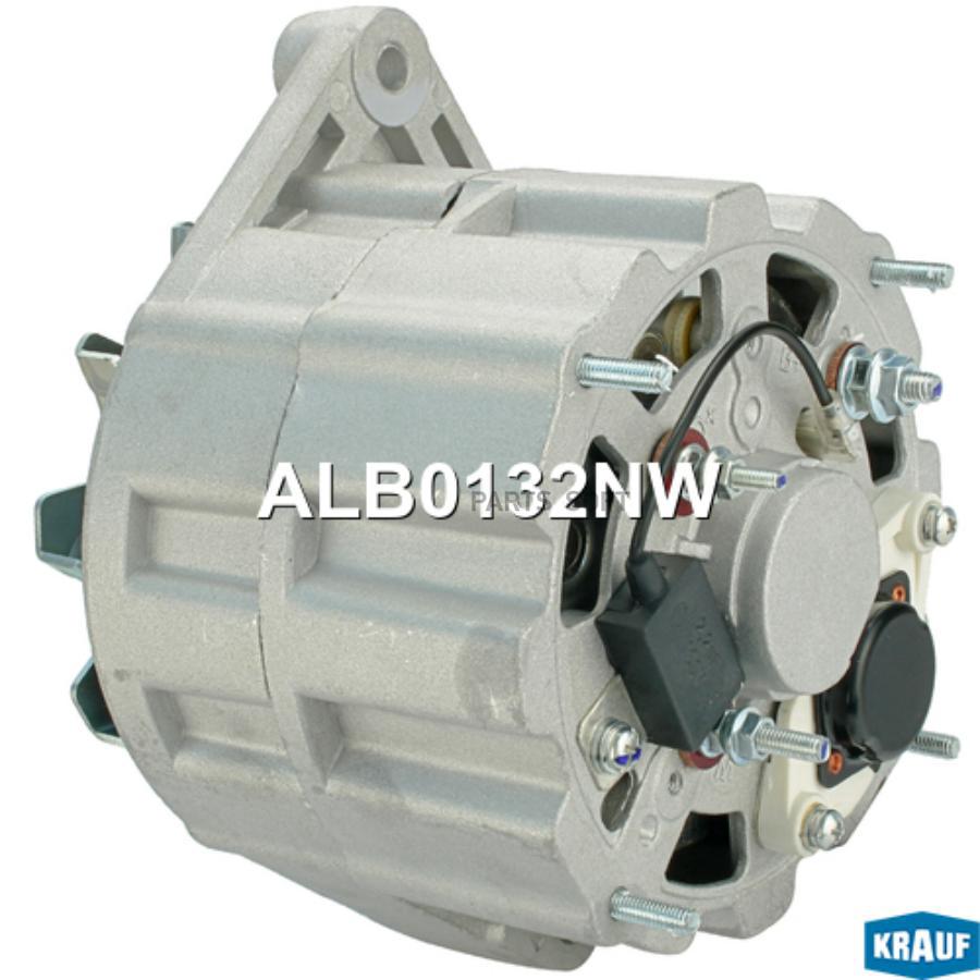 

Генератор Krauf alb0132nw