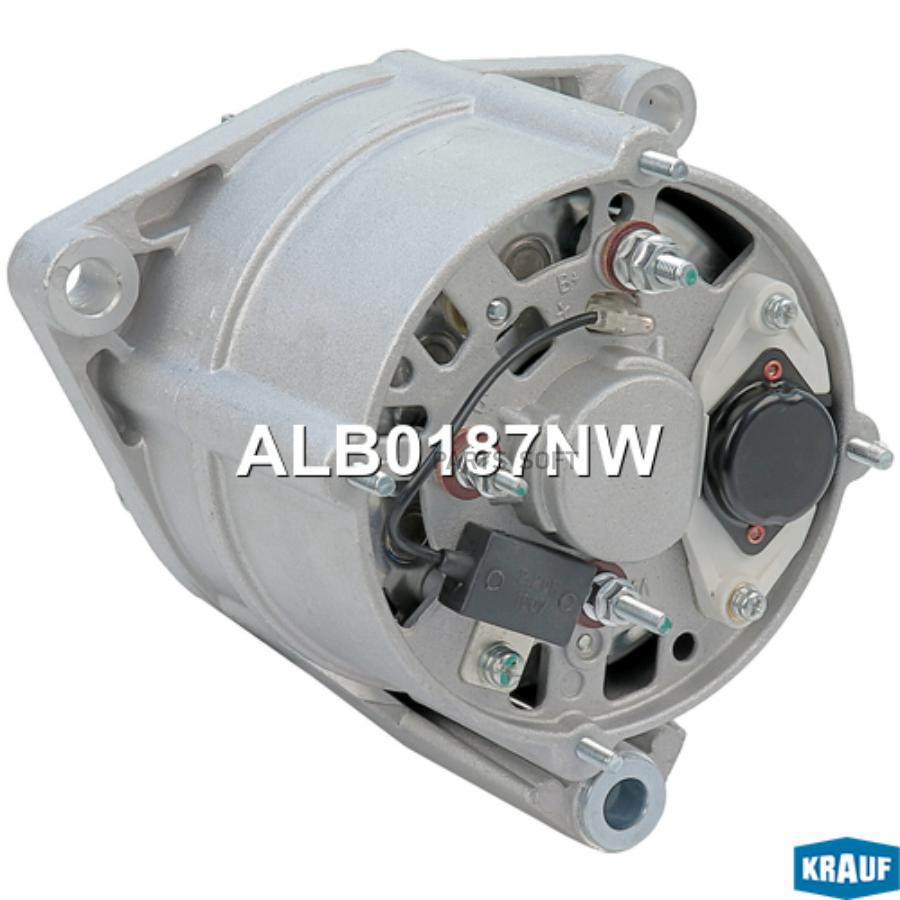 

Генератор Krauf alb0187nw